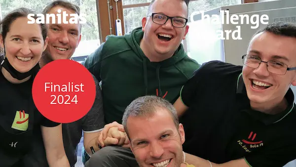 Bronze - Ostschweizer Nr. 1