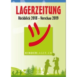 Lagerzeitung 2018/2019