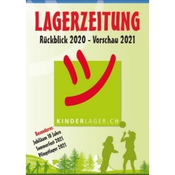 Lagerzeitung 2020/2021