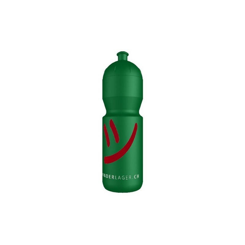 Trinkflasche 0.75L